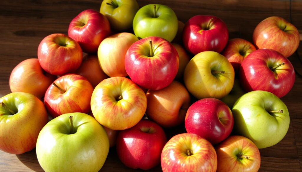 Apples