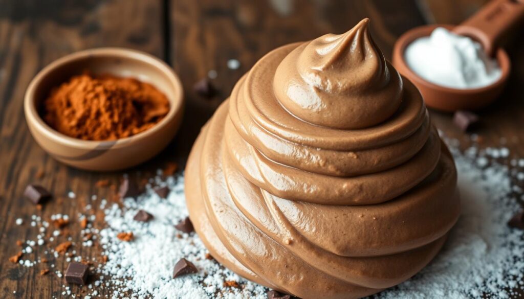 vegan mousse texture tips